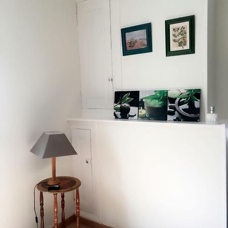 Le Muguet Bed & Breakfast แซ็งต์-จอร์จ-ซูร์-แชร์ ภายนอก รูปภาพ